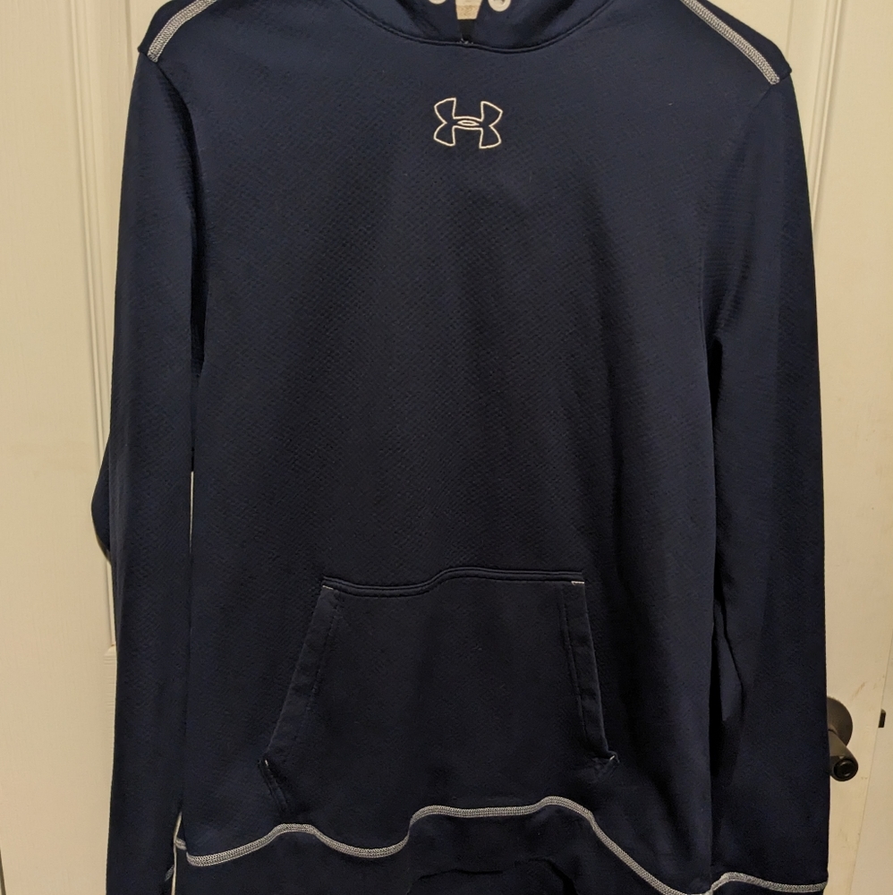 Men's Under Armour hoodie